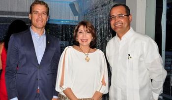 Este jueves entregan â??Premios ES 2013â? de Conservación y Medio Ambiente