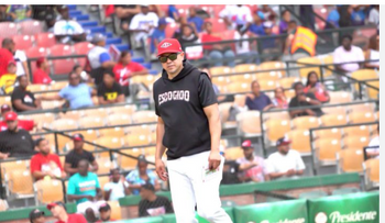 Escogido despide a Alex Cintrón; Estrellas también prescindieron de Fernando Tatis