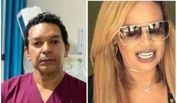 Estaba suspendido desde el 2015, cirujano involucrado en la muerte de Altagracia Díaz, madre de Yatnna Rivera