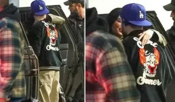 Bad Bunny y Kendall Jenner dejan al descubierto su romance