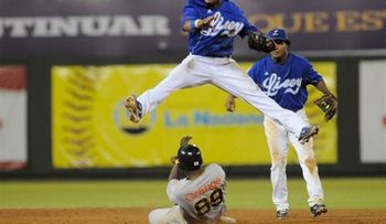LiIDOM aprueba revisar jugadas igual que Grandes Ligas