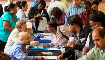Más personas dejan su empleo en Estados Unidos