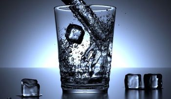 Terapia con cubo de hielo, punto "Feng Fu", para estas enfermedades: