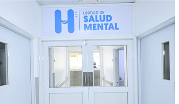 SNS resalta inversión histórica en salud mental