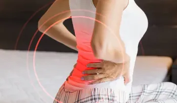 La ciática no es un simple dolor lumbar