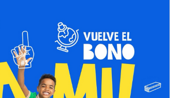 Minerd llama a más de un millón de padres a verificar datos para Bono a Mil por la Educación