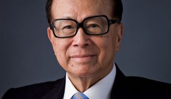 El hombre más rico de Asia te enseña como invertir tu salario 
