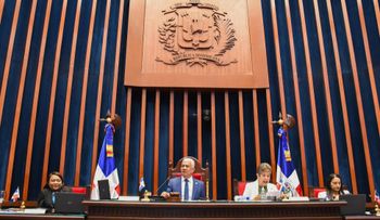 Senado designa comisión para el estudio Ley sobre Libertad de Expresión y Medios Audiovisuales