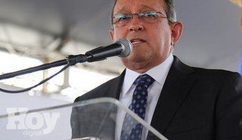  Ministro de Agricultura: en RD no escasea ningún producto parte de la dieta de los dominicanos 