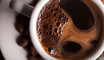 ¿Un café diario puede ser saludable?