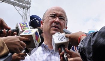 Domínguez Brito espera sanciones contra Wesolowsk