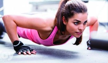 Cómo ser constante en el gimnasio
