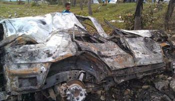 Cinco prospectos de los Cachorros de Chicago heridos en accidente en Las Américas
