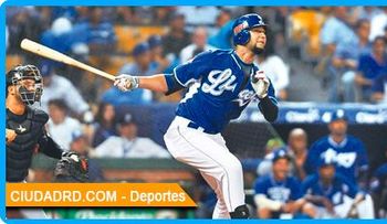 Mazara le hace la fiesta a los Tigres