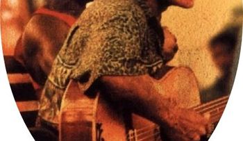 Video: La sorpresa de su vida: un cantante callejero canta junto al intérprete original de su canción