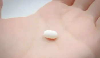 Los médicos en EEUU podrán recetar una píldora vibrante para el estreñimiento