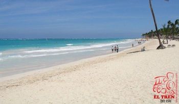 ASOLESTE Y ASONAHORES respaldan organización de las playas de Bávaro