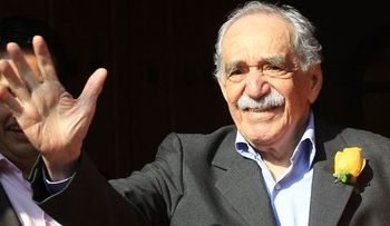 Familia de García Márquez dice salud del escritor es "muy frágil"