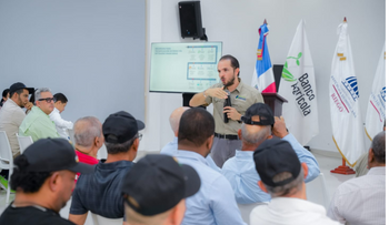 RD$23 millones para energía solar en el Noroeste