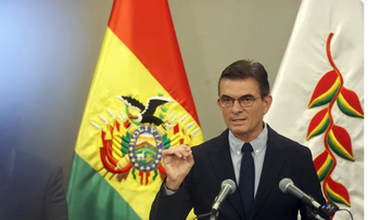 Elecciones regionales, primera prueba para Paz