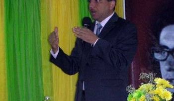 Fidel Santana acusa gobierno de Danilo ser "permisivo" con "funcionarios corruptos"
