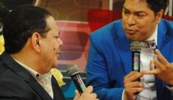 El Mayimbe dije Fernando Mateo lo pasó por EEUU como un "preso narcotraficante
