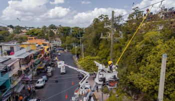ETED alerta sobre peligros volar chichiguas y llama a regular la práctica a nivel nacional