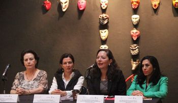 Dan a conocer actividades por aniversario de Restauración de la República