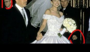 Thalia y su histórica boda 