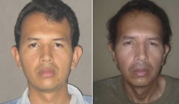 Atrapan el "Lobo Feroz", un violador colombiano que abusó de casi 500 niños y vendía los videos de sus ataques