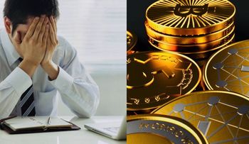 Ganaron fortunas con el bitcoin, pero ahora no pueden cobrar su recompensa