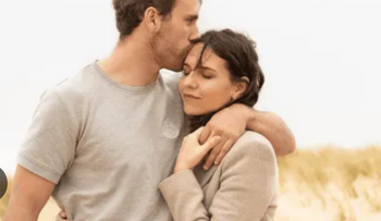 El hombre enamorado no saca cuentas