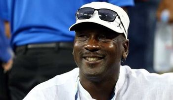 Fortuna de Michael Jordan llega a mil millones de dólares 