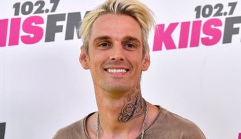 Aaron Carter se confiesa sobre su sexualidad