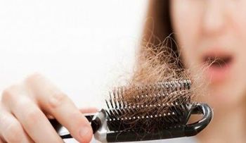 ¿Por qué se nos puede caer el cabello?