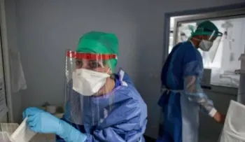 La variante ómicron gana terreno y ya concentra un 72 % de los casos globales