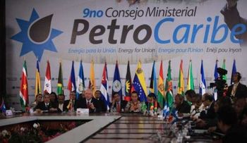 Cumbre de Petrocaribe concluye con acuerdos que impulsan zona económica