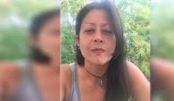  Venezolana Virginia Carolina Rojas Collado, encontrada en apartamento murió de manera violenta, revela necropsia 
