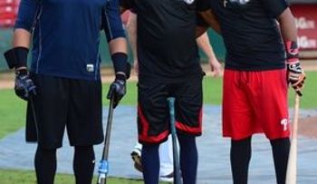 Nelson Cruz busca que Seattle le extienda el permiso de juegos con los Gigantes en el país