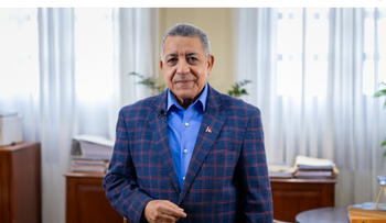 Gobierno impulsa recuperación de espacios y energía en el país