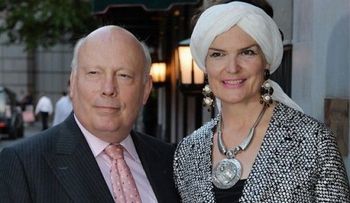 Emmy Internacional reconocerá a creador de "Downton Abbey"