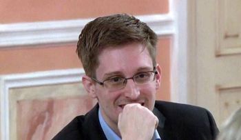 Snowden asegura ni Rusia ni China tuvieron acceso a sus documentos secretos