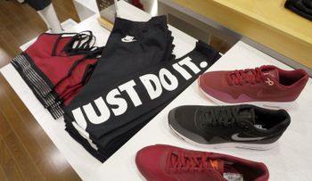 Nike venderá directamente desde Amazon