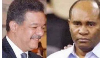 Procurador y Fiscal DN mudos frente acusaciones de Quirino contra Leonel