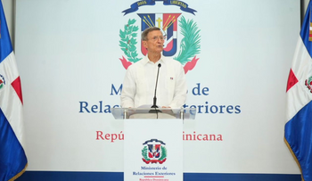 Gobierno dispone que ingresos consulares pasen al Estado