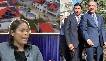 "Operación Coral" operaba con el "apoyo irrestricto" de DM, dice el MP; entramado de corrupción supera los RD$3 mil millones 