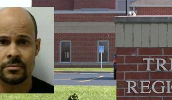 Capturan en Brooklyn narco dominicano Stalling Santos Reyes, que escapó de cárcel en Ohio 