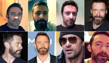 Hugh Jackman confirmó que vuelve a padecer cáncer