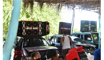 Convocan protesta pacífica contra el ruido