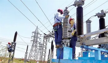 SIE da a conocer nuevo reglamento para sector eléctrico
